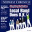 Local Band Does O.K.