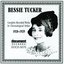 Bessie Tucker (1928 - 1929)