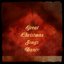 Great Christmas Songs Dance (Top 30 Hits)