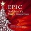 Epic (God Rest Ye Merry Gentlemen)