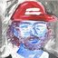 Painting with Conrad