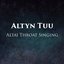 Altai Throat Singing