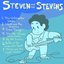 Steven Universe: Steven and the Stevens
