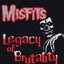 Legacy Of Brutality
