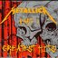 Metallica - Greatest Hits Part 1 CD2