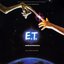 E.T. the Extra-Terrestrial