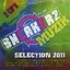Sneakerz MUZIK Selection 2011 Volume 1