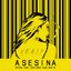Asesina (Remix)