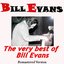 The Very Best of Bill Evans (Remastered Version)