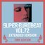 SUPER EUROBEAT (VOL.72 EXTENDED VERSION TIME EDITION)