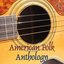 American Folk Anthology