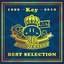 [Key]Best Selection Disc1(Original Side)