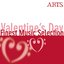 Finest Music Selection: Valentine's Day