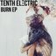 Burn - EP