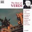 VERDI (THE BEST OF)