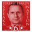 Jeremy Hardy Speaks to the Nation - Series 06