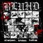 nineteen broken bodies - EP