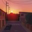 Sunset Drives