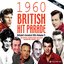 The 1960 British Hit Parade Part 1