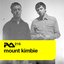 Resident Advisor Podcast