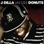 J Dilla - Donuts album artwork
