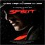 The Spirit Soundtrack