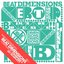 Beat Dimensions Vol. 1