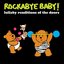 Lullaby Renditions Of The Doors