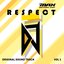 DJMAX RESPECT, Vol. 1 (Original Soundtrack)