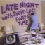 Late Night (feat. David Loca)