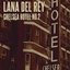 Chelsea Hotel No. 2 - Single