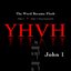 The Word Became Flesh
