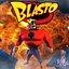 Blasto: The Definitive Soundtrack