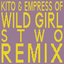 Wild Girl (Stwo Remix)