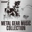 METAL GEAR 25th ANNIVERSARY METAL GEAR MUSIC COLLECTION