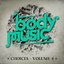 Body Music - Choices, Volume. 4