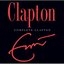 Complete Clapton Disc 1