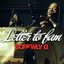 Letter to Fam