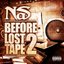 Before Lost Tape 2