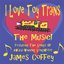 I Love Toy Trains - The Music