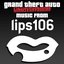 Grand Theft Auto: Liberty City Stories - Music from Lips 106 (Original Video Game Soundtrack)