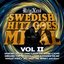 Swedish Hitz Goes Metal Vol.2