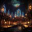 Atmospheric Library