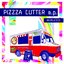 PIZZZA CUTTER e.p.