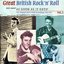 Great British Rock 'n' Roll - Just About As Good As It Gets! Vol.2