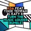 Turn the Music Louder (Rumble) [feat. Tinie Tempah & Katy B] [Radio Edit] - Single