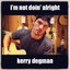 I'm Not Doin' Alright [Single]