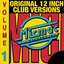 Micmac Original 12 Inch Club Versions volume 1