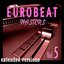 Eurobeat Masters Vol. 5