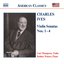 IVES: Violin Sonatas Nos. 1-4